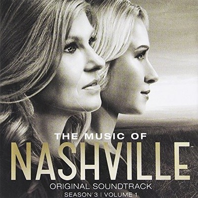Various Artists - The Music Of Nashville: Original ... - Various Artists CD WIVG