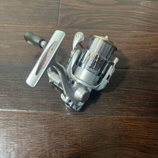 Daiwa LUVIAS ST Spinning Reel