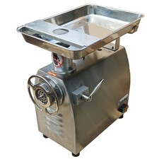 Infernus Electric Size 32 Meat Mincer &ndash; 320kg/hr