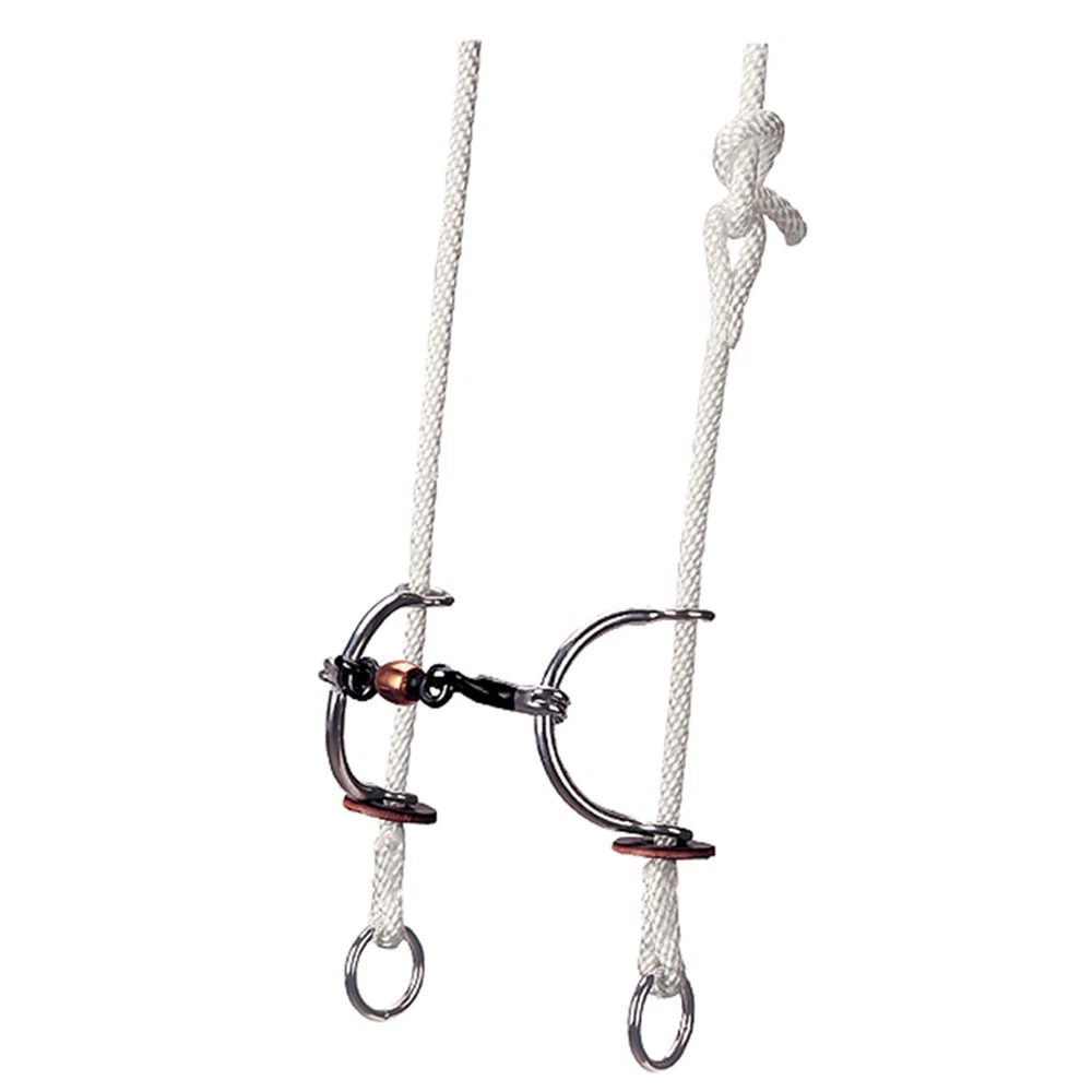 Weaver Leather Gag Bridle
