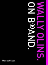 Wally Olins. On B?and. by Wally Olins Paperback Book The Cheap Fast Free Post
