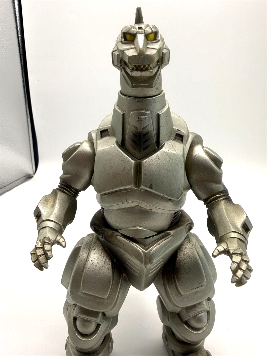1993 Bandai 9