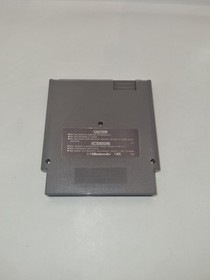 lunar pool, nes Nintendo Game, Vintage