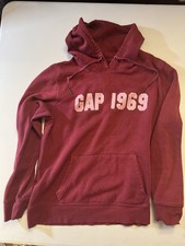 GAP 1969 Hoodie Woman's Size Small