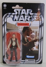 Star Wars Vintage Collection VC57 Dr Evazan Mint on Card