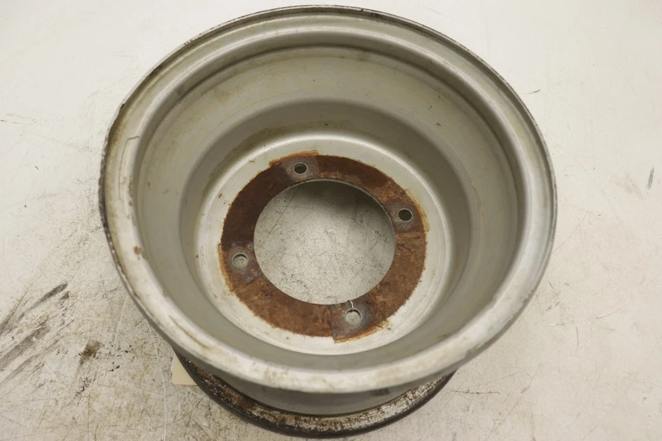 Rueda delantera Yamaha Terra Pro 350 88 2NL-25180-00-35 #1 50662 Foto 4 de 4