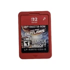 Star Wars Outlaws Gold Edition for Nintendo Switch 2 Cartridge Only