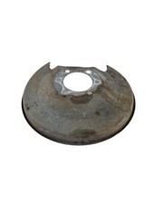 MITSUBISHI ECLIPSE CROSS Rear Brake Right Protection Shield Disc Bremsscheibe