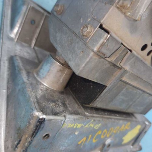 Untested AM Radio "D1ZA-18806" Fits 1971 COUGAR 1140983 - Picture 10 of 12