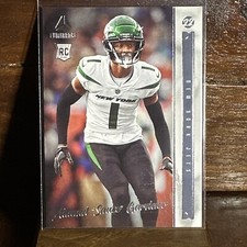 Panini Chronicles Football 2022 - Ahmad 