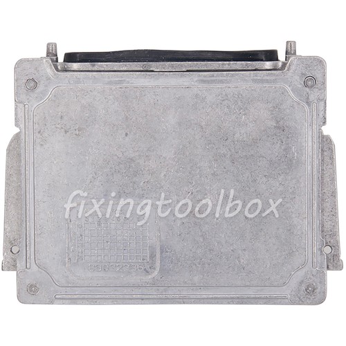 Fits BMW 1 Series E81 E87 E88 E82 128i 135i 135is Xenon Headlight Ballast Module - Picture 9 of 11