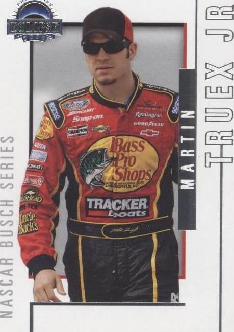 2006 Press Pass Eclipse - Martin Truex Jr. #28 - 1 of 1