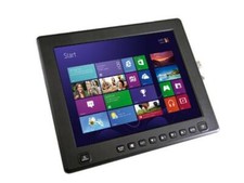 iKey IK-KV-13.3W 13.3-Inch iKeyVision Flat Panel Touch Screen Display
