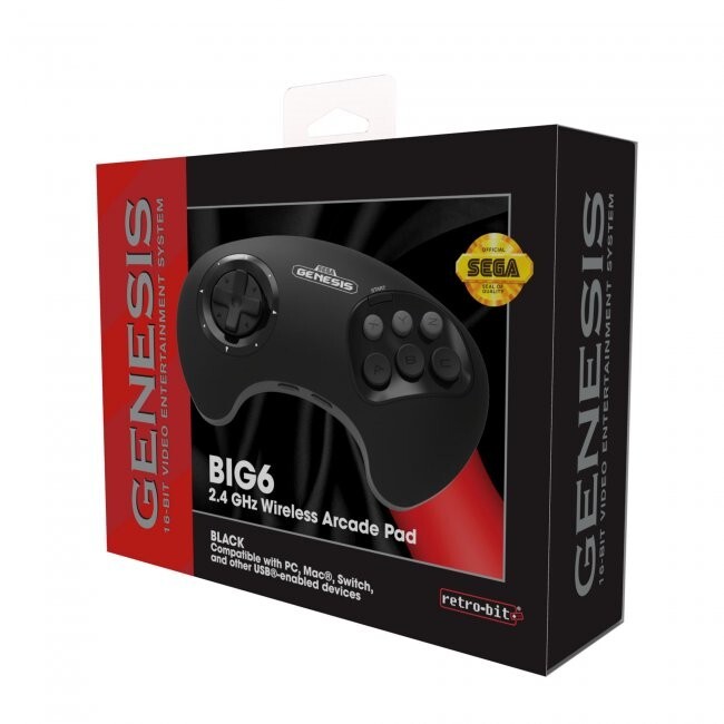 新品未使用BitDoNEOGEO Wireless Controller セット s-l1200.jpg