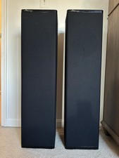 Mirage Bipolar M-895is Speakers (set Of Two) Plus Center (1) & Surround (2)