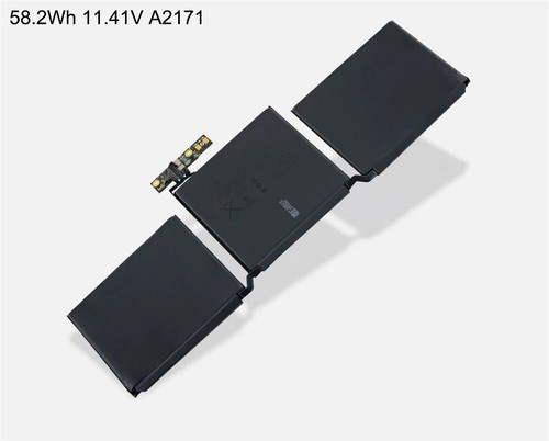 New Battery A2171 for Apple MacBook Pro Retina 13" A2159 A2289 A2338 A1713 A1708 - Picture 4 of 6