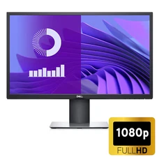 FULL HD 1920 x 1080 DELL SAMSUNG LG HP ASUS 22" 23" 24" Widescreen Monitor -HDMI