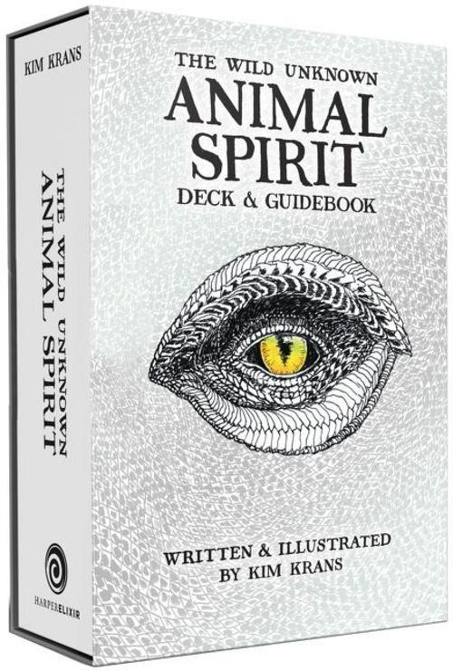 Thumbnail - The Wild Unknown Animal Spirit Deck And Guidebook (official Keepsake