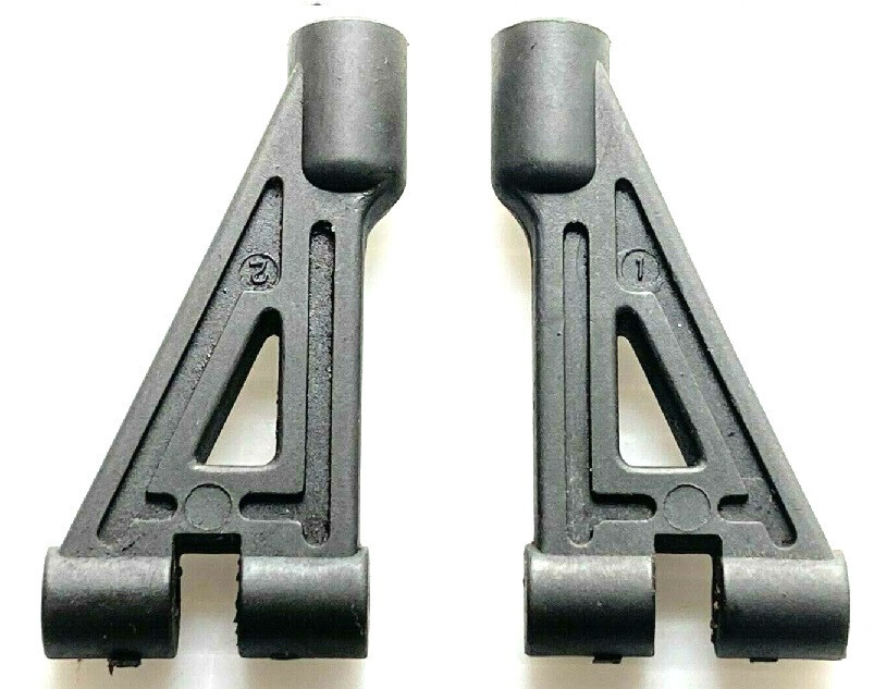 トイガン TS Upper Front Suspension Arms TS-4 THUNDER TIGER PD0822 | eBay