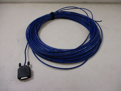 EXTRON ELECTRONICS E197502-12 22 AWG STP PLNM/STP  CABLE (APPROX. 75FT)
