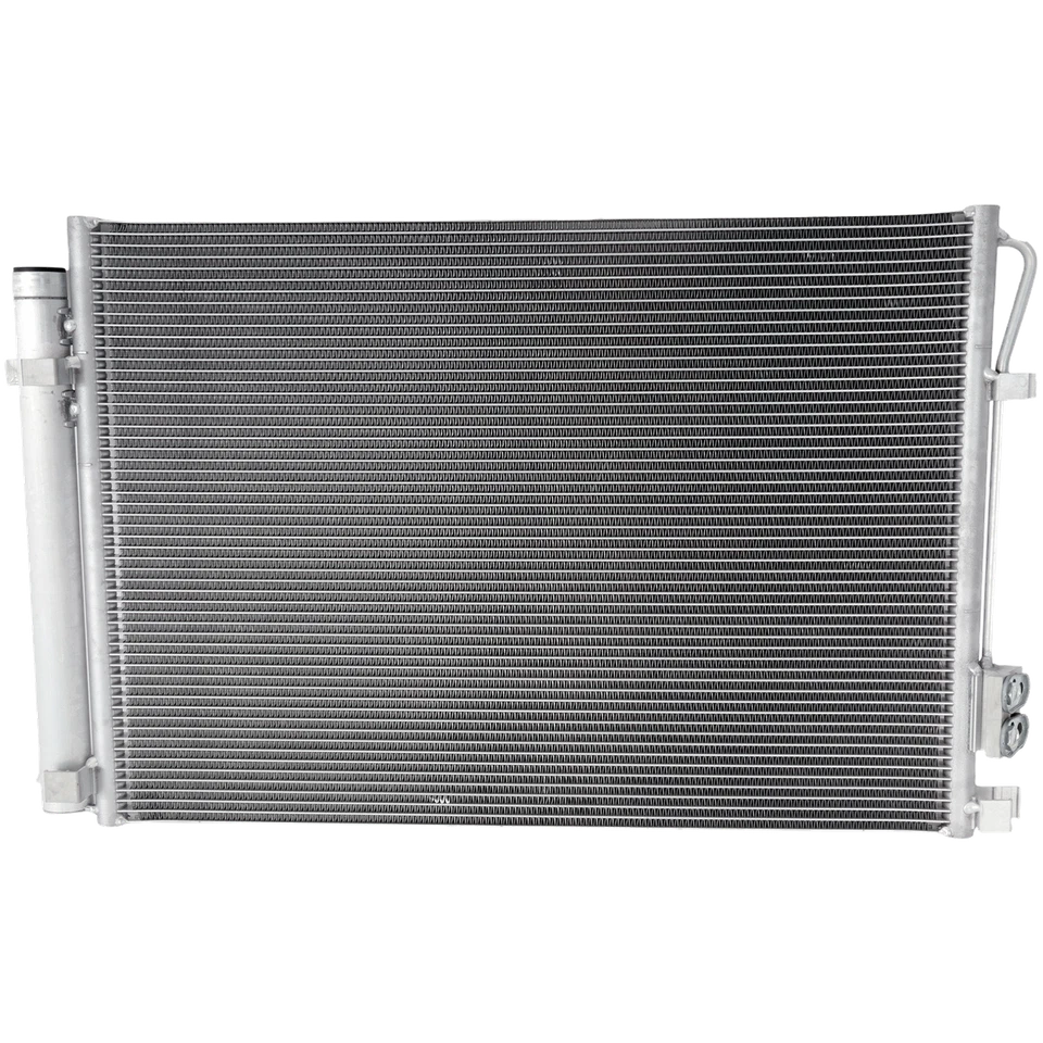  A/C Condenser For Kia Rio 2018-2023 - Image 2 of 4