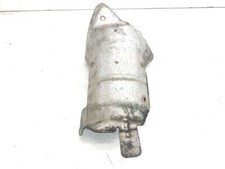 Pot d'échappement Nissan PATHFINDER