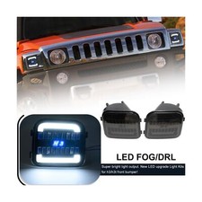 Turn Signal Lights for 2009 Hummer H3 for sale | eBay