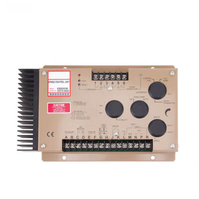ESD 5330 Replace Speed Controller Unit for Generator Genset ESD5330
