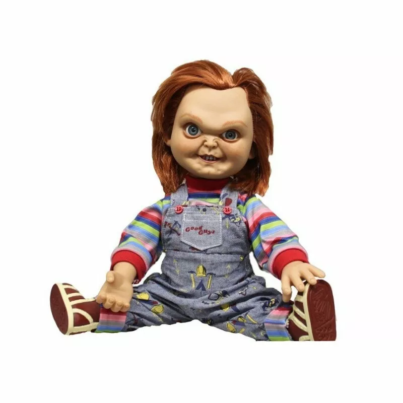 15 inch sales chucky doll