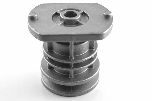 NON SI APPLICA Boss lama originale Mountfield 22,2 mm con puleggia 122465607/3 per SP474 SP1...