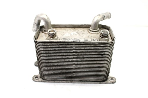 Ölkühler VW 2,5 TDI Diesel AXD 90722