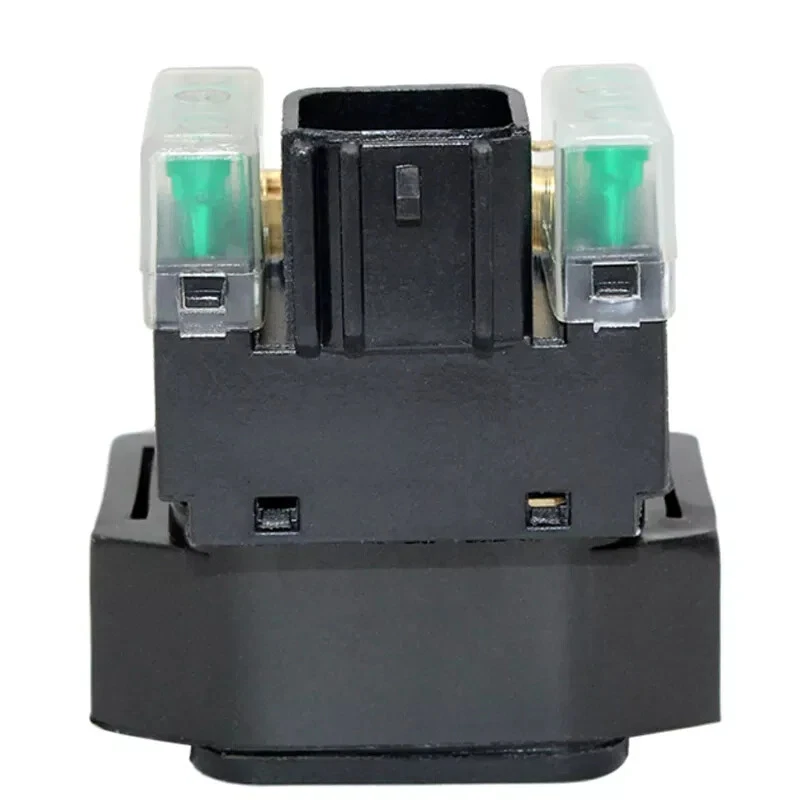 NUEVO RELÉ DE SOLENOIDE DE ARRANQUE PARA SUZUKI TL 1000 TL1000 TL1000R TL1000S 97-03 Foto 4 de 4