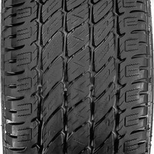 Nitto Dura Grappler 25570r18 117s Xl 205350 Set Of 4 Nitto Dura Grappler 25570r18 117s Xl 205350 Set Of 4