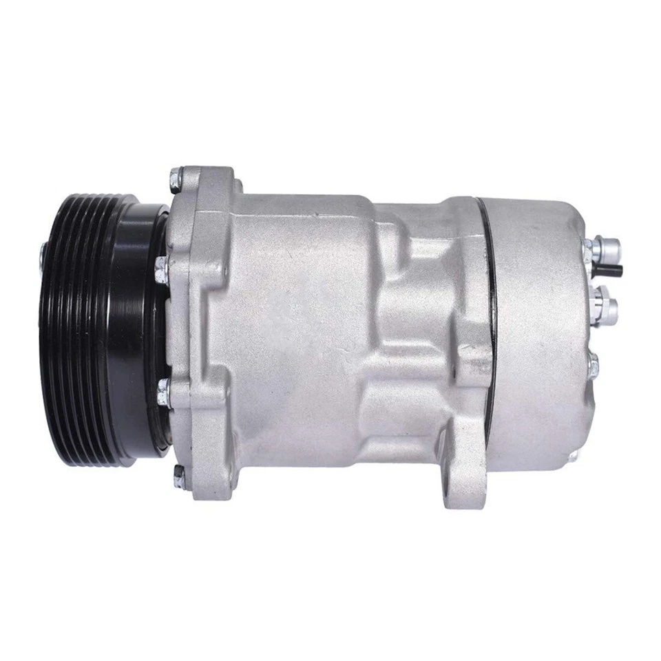 Компрессор кондиционера для Audi TT Volkswagen Beetle Golf Jetta 2000-2006 CO 1206DC - Изображение 4 из 4