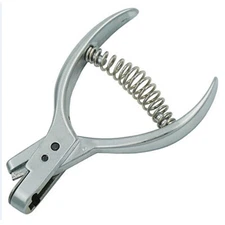 PATTERN NOTCHER 45N PROFESSIONAL DESIGNER'S PUNCH 1/16" (W) X 1/4" (L)