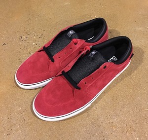 dc bmx shoes