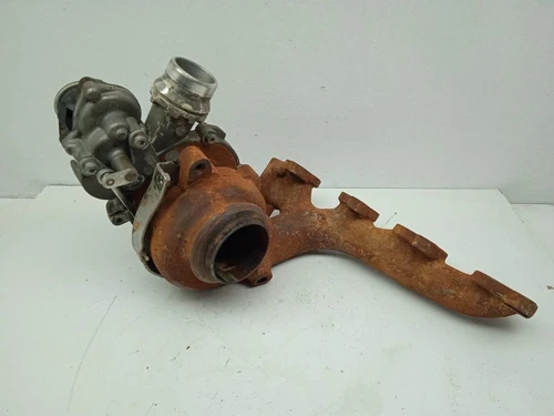 144109240R Turbolader At für DACIA LOGAN II Comfort 2019 774671 - Bild 2 von 3