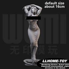 Anime Lust sharp claw Stand Resin 3D Print GK Figure DIY Model Unpainted