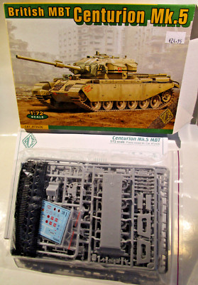 ACE # 72426 British MBT Centurion Mk.5  OVP / MIB inkl. Versand in D
