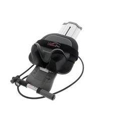 DEFECTIVE ComforTrac Cervical Home Traction Device 10 for Spinal Decompr G3D