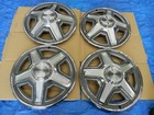 <!--F#f_0-->FORD XW FAIRMONT WHEEL CAPS/ SET OF 4 ALL IN GOOD ORIGINAL CONDITION.<!--F/-->