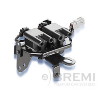 20344 Bremi ZüNdspule FüR Hyundai,Kia