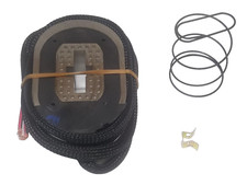 Electric Brake Magnet Kit Trailer For Dexter Lippert 10000 Axle Redblack Wire Electric Brake Magnet Kit Trailer For Dexter Lippert 10000 Axle Redblack Wire