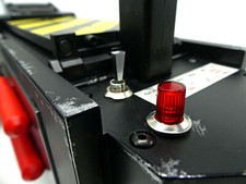 Hasbro HasLab Ghost Trap Plug-n-Play Accurate Switch  LED Linrose Ghostbusters