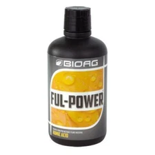 BioAg Ful-Power - ful power nutrient supplement fulvic humic acid