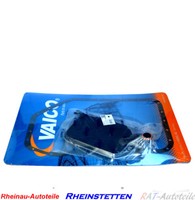 Vaico Hydraulikfiltersatz Getriebefilter Audi Vw Skoda Getriebeautomatik 5 Gang