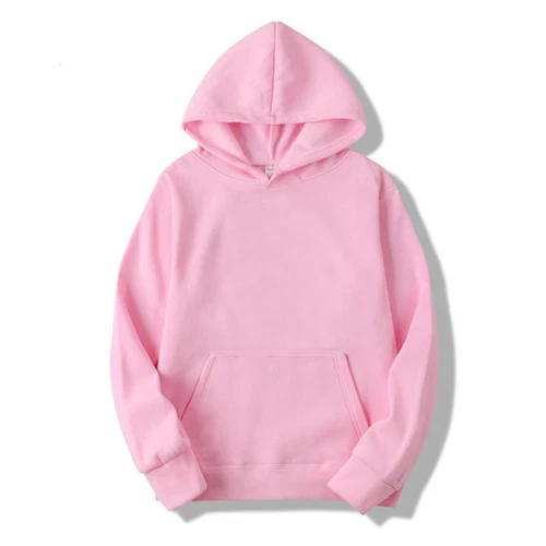 Men's Sweatshirt Fleece Hoodie Long Sleeve Sweater Top Fashion Hooded Pullover - Picture 41 of 74