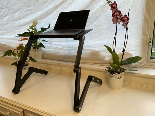 Folding Laptop Desk Ergonomic Design compact For Sofa Bed Tabel Couch Floor 2020 - 第 49/73 張圖片