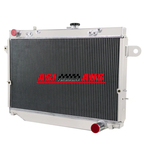 ASI Performance Radiator Car & Truck Engine Radiators