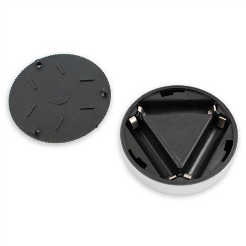 3LED Kabelloses Unterbaulicht Touch Schalter als Nachtlampe im Kleiderschrank - Bild 8 von 24